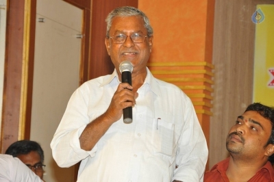 FCA Felicitates Dadasaheb Phalke K Viswanath - 11 of 48
