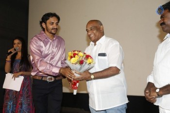 Feb 14 Breath House Audio Launch Photos - 29 of 37