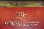 Femina Magazine 1st Anniversary Celebration - 17 of 44