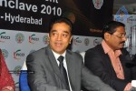 FICCI Media and Entertainment Business Conclave 2010 - 8 of 70