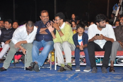 Fidaa Movie Success Celebrations at Nizamabad - 6 of 21