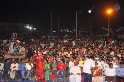 Fidaa Movie Success Celebrations at Nizamabad - 18 of 21