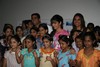 Blue Movie stars Akshay Katrina Lara meet fans  - 4 of 18