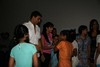 Blue Movie stars Akshay Katrina Lara meet fans  - 14 of 18
