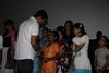 Blue Movie stars Akshay Katrina Lara meet fans  - 15 of 18