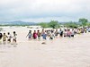 AP Flood Images - Rare and Exclusive - 40 of 56