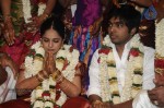 G. V. Prakash and Saindhavi Wedding Photos - 6 of 22