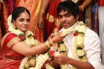 G. V. Prakash and Saindhavi Wedding Photos - 20 of 22