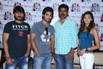 gaalipatam-release-press-meet