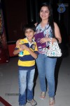 Gabbar Singh Movie Special Screening at CineMax - 9 of 56