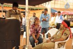 Gabbar Singh Movie Working Stills - 32 of 46