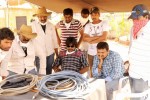 Gabbar Singh Movie Working Stills - 36 of 46