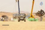 Gabbar Singh Movie Working Stills - 42 of 46