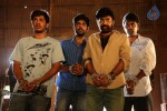 Gaddam Gang Working Stills - 23 of 28