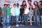 Galipatam Movie Success Meet - 23 of 100