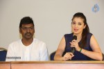 Ganga Movie Press Meet - 34 of 81