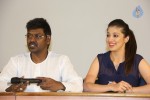 Ganga Movie Press Meet - 74 of 81