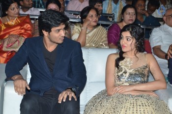 Garam Audio Launch 2 - 19 of 47