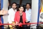 Gate Movie Team at Hastashilpi Silk India Expo - 92 of 103