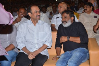 Gautamiputra Satakarni Audio Launch 4 - 24 of 101