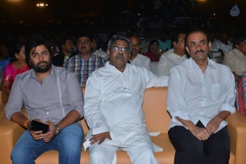 Gautamiputra Satakarni Audio Launch 4 - 47 of 101