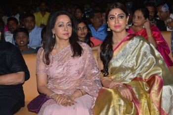 Gautamiputra Satakarni Audio Launch 4 - 51 of 101