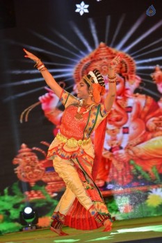 Gautamiputra Satakarni Audio Launch 4 - 59 of 101