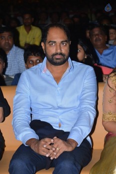 Gautamiputra Satakarni Audio Launch 4 - 63 of 101