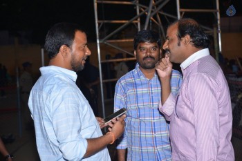 Gautamiputra Satakarni Audio Launch 4 - 64 of 101