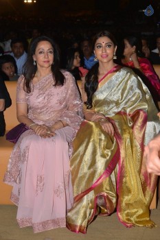 Gautamiputra Satakarni Audio Launch 4 - 77 of 101