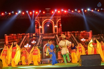 Gautamiputra Satakarni Audio Launch 4 - 78 of 101