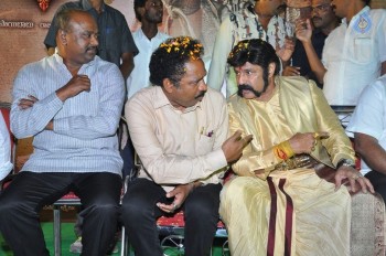 Gautamiputra Satakarni Movie Pathakotsavam Event 1 - 5 of 42