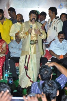 Gautamiputra Satakarni Pathakotsavam Event 3 - 33 of 41