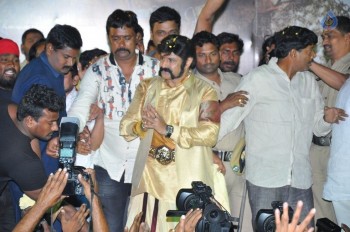 Gautamiputra Satakarni Pathakotsavam Event 3 - 40 of 41