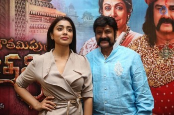 Gautamiputra Satakarni Team Interview Photos - 32 of 60