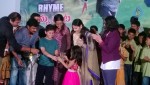 Gautham Launches 1 Rhyme - 9 of 46