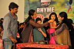 Gautham Launches 1 Rhyme - 12 of 46