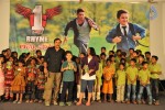 Gautham Launches 1 Rhyme - 21 of 46