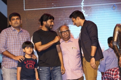 Gautham Nanda Movie Audio Launch 3 - 19 of 83