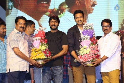 Gautham Nanda Movie Audio Launch 3 - 35 of 83