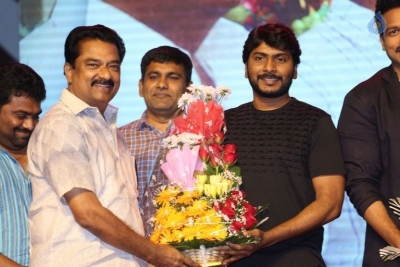 Gautham Nanda Movie Audio Launch 3 - 39 of 83