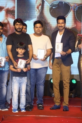 Gautham Nanda Movie Audio Launch 3 - 49 of 83