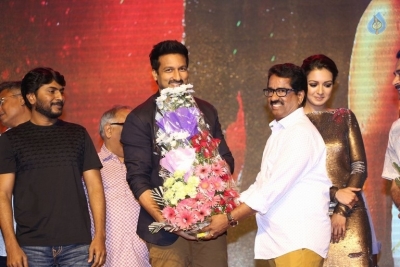 Gautham Nanda Movie Audio Launch 3 - 63 of 83