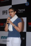 Gauthami at TEDX Press Meet - 3 of 25