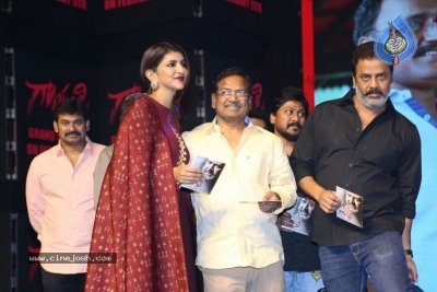 Gayatri Movie Audio Launch 3 - 10 of 39