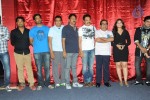 Geethanjali Movie Saitan Raj Song Launch - 46 of 101