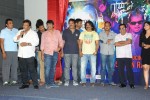 Geethanjali Movie Saitan Raj Song Launch - 59 of 101