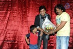Geethanjali Movie Saitan Raj Song Launch - 77 of 101