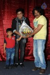 Geethanjali Movie Saitan Raj Song Launch - 79 of 101