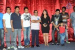 Geethanjali Movie Saitan Raj Song Launch - 80 of 101